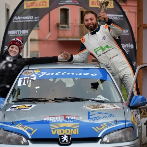 10° RALLY VALLI DELLA CARNIA - Gallery 40